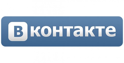 Логотип ВК